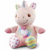 Bamse Vtech Baby Licorne #1