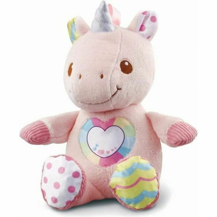 Bamse Vtech Baby Licorne #1