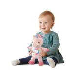 Bamse med Lyd Unicorn Vtech (ES) (20 x 28 x 12 cm) #3