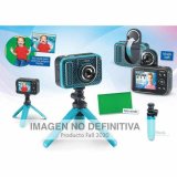 Digitalt Kamera Vtech 80-531885 256 MB Genopladeligt batteri #1