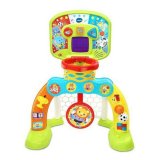 Aktivitetscenter Basket-Gol Vtech (ES) #1