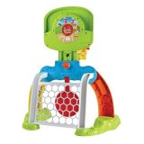 Aktivitetscenter Basket-Gol Vtech (ES) #2
