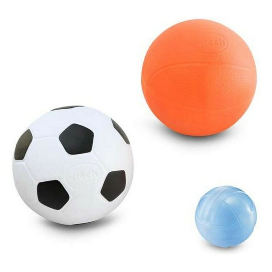 Aktivitetscenter Basket-Gol Vtech (ES) #6