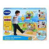Aktivitetscenter Basket-Gol Vtech (ES) #7