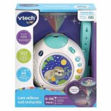 Projektor Vtech Baby  LUMI VEILLEUSE NUIT ENCHANTEE Bl #2