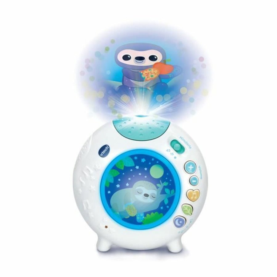 Projektor Vtech Baby  LUMI VEILLEUSE NUIT ENCHANTEE Bl #3