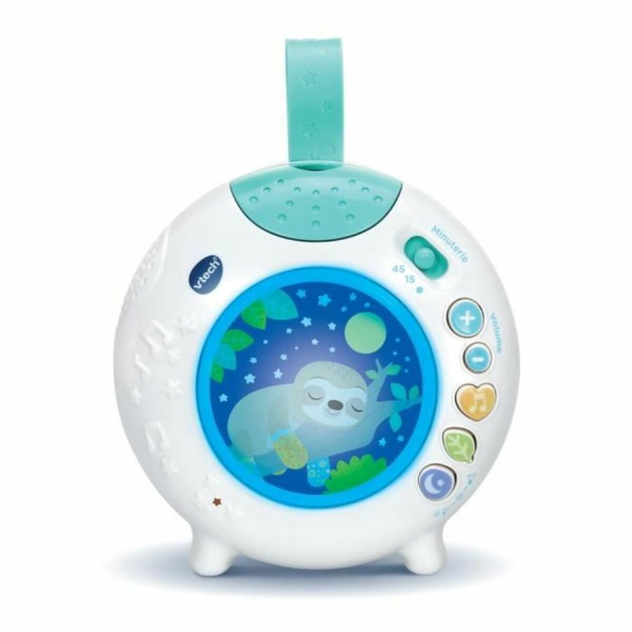 Projektor Vtech Baby  LUMI VEILLEUSE NUIT ENCHANTEE Bl #1