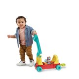 G Vogne Vtech Baby Maxiloco Mon Trotti Treno 7 In 1 (FR) #2