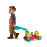 G Vogne Vtech Baby Maxiloco Mon Trotti Treno 7 In 1 (FR) #5
