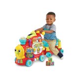 G Vogne Vtech Baby Maxiloco Mon Trotti Treno 7 In 1 (FR) #7