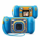 Brns digitalkamera Vtech  Kidizoom Fun Bleu #1