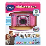 Brns digitalkamera Vtech Kidizoom Fun Pink #3