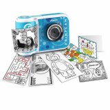 Brns digitalkamera Vtech Kidizoom Print #1