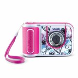 Brns digitalkamera Vtech KIDIZOOM #1