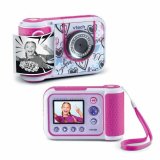 Brns digitalkamera Vtech KIDIZOOM #5