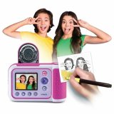 Brns digitalkamera Vtech KIDIZOOM #7