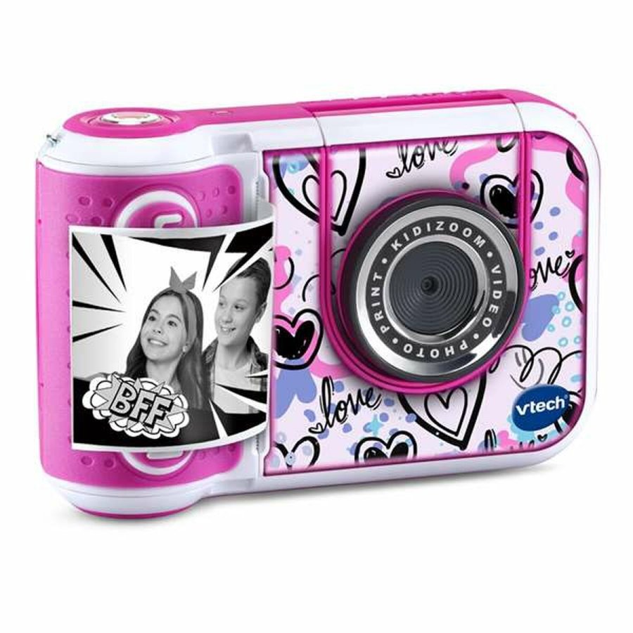 Funktionsklare Kamera Vtech Kidizoom #1