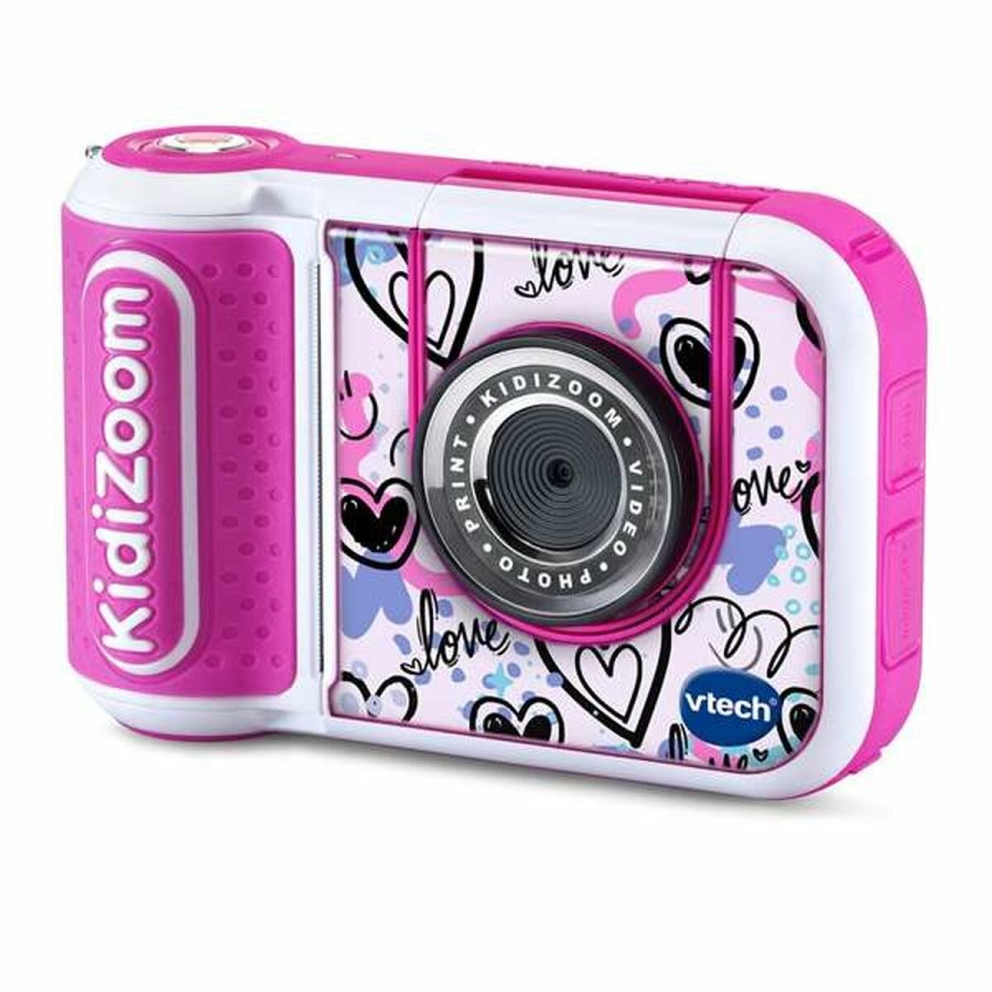 Funktionsklare Kamera Vtech Kidizoom #2