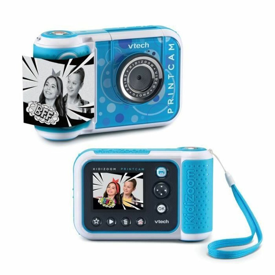 Brns digitalkamera Vtech KidiZoom #3