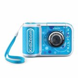 Brns digitalkamera Vtech KidiZoom #5