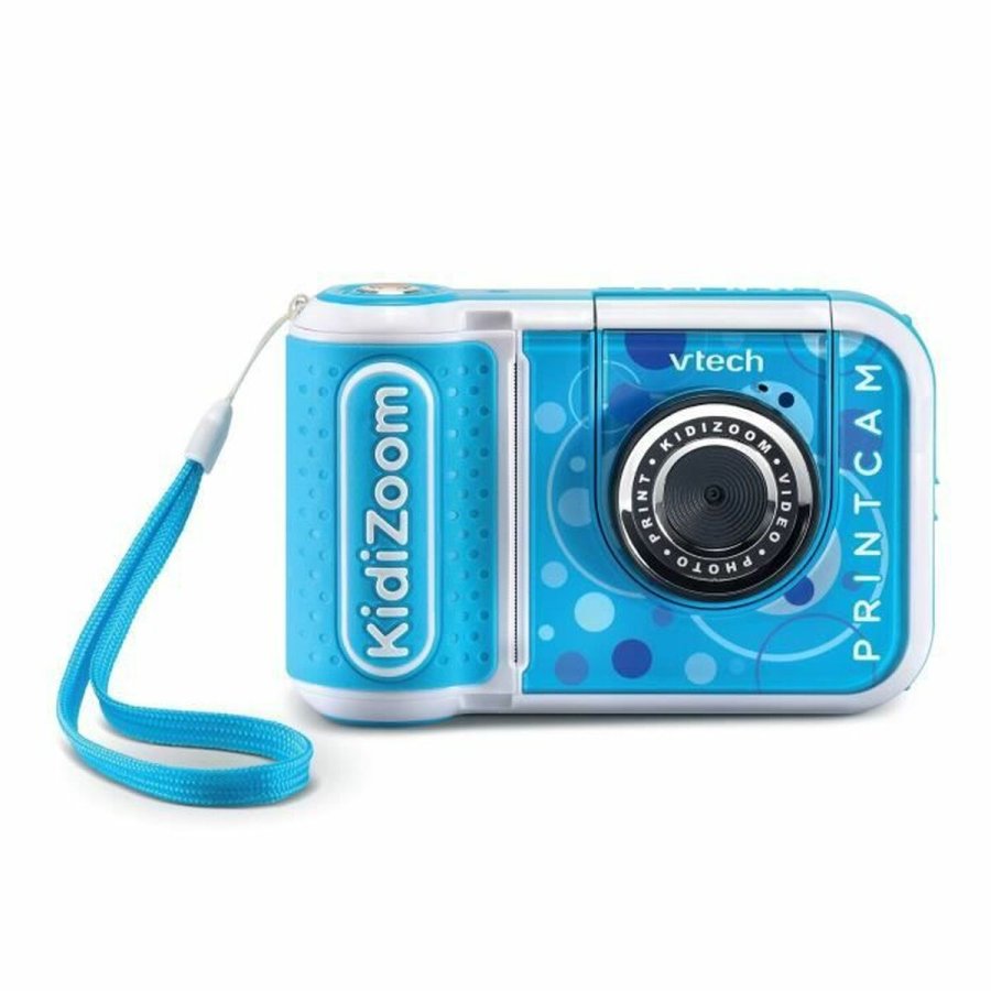 Brns digitalkamera Vtech KidiZoom #5