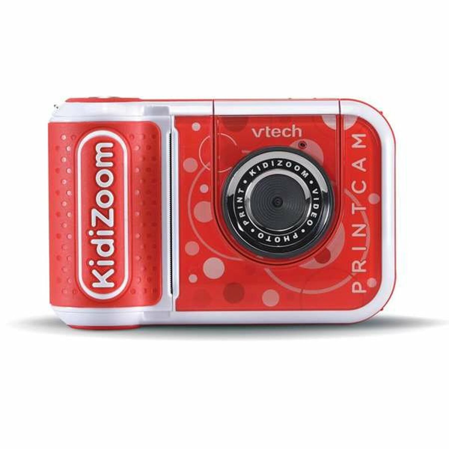 Brns digitalkamera Vtech Kidizoom Fotoprinter #1