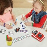 Brns digitalkamera Vtech Kidizoom Fotoprinter #3