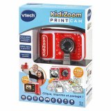 Brns digitalkamera Vtech Kidizoom Fotoprinter #5