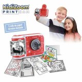 Brns digitalkamera Vtech Kidizoom Fotoprinter #2
