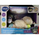 Bldt Bamse Fr LED Projektor Vtech Sweet Dreams 15 x 32 x 12 cm #2