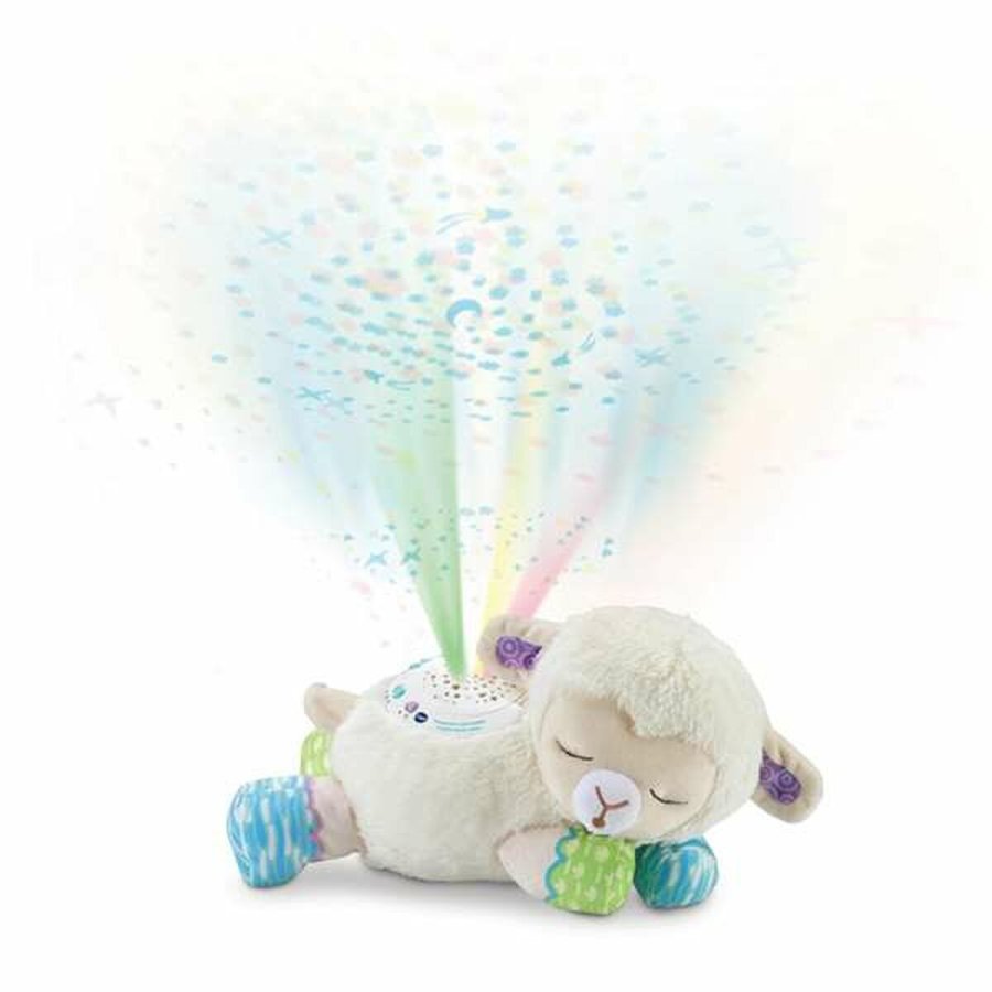 Bldt Bamse Fr LED Projektor Vtech Sweet Dreams 15 x 32 x 12 cm #1