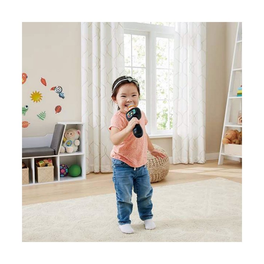 Karaokemikrofon Vtech Sing with me! (ES) #5