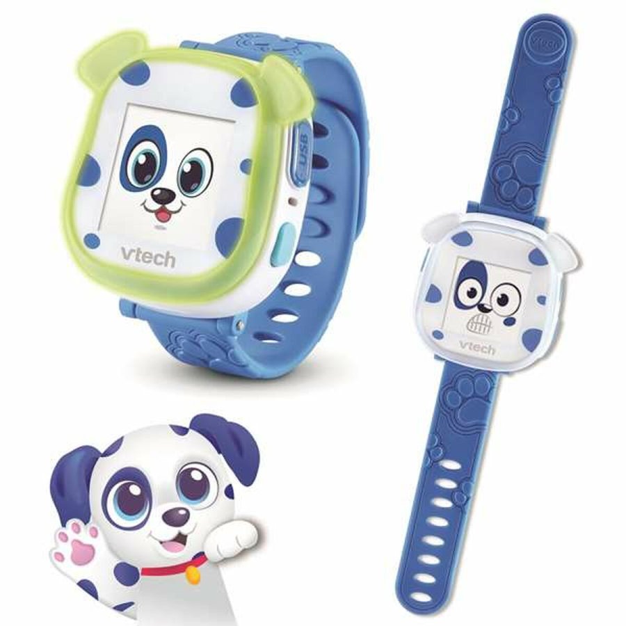 Ur til sm brn Vtech Kidiwatch #1
