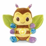 Bamse med Lyd Vtech Baby Discovery Bee #1