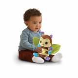Bamse med Lyd Vtech Mielisa Bi 22,5 x 11,6 x 24,1 cm #3