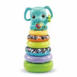 Legetj til hunde Vtech Baby NINO, LPHANTEAU EMPILO 3 EN 1 #1