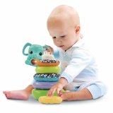 Legetj til hunde Vtech Baby NINO, LPHANTEAU EMPILO 3 EN 1 #3