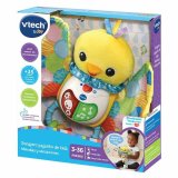 Musik Rangle Vtech Baby Musik Interaktiv lling Lys 20 x 21 x 6 cm #1