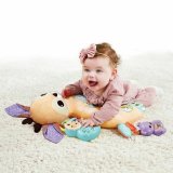 Frdighedsspil til Brn Vtech Baby MON COUSSIN D'VEIL SENSORIEL #3