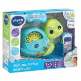Spil til Badevrelset Vtech Baby Juju ma tortue magi bulles #2