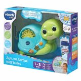 Spil til Badevrelset Vtech Baby Juju ma tortue magi bulles #3