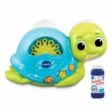 Spil til Badevrelset Vtech Baby Juju ma tortue magi bulles #4