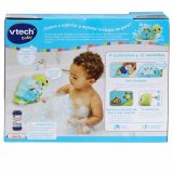 Baby Dukke Vtech 13,5 x 21,6 x 8,3 cm #3