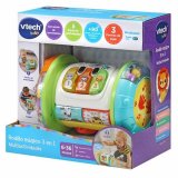 Kludedukke Vtech Plastik 25 x 15 x 24,1 cm #1