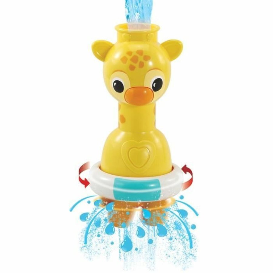 Spil til Badevrelset Vtech Baby Coffret De Bain Multi-Activit (FR) #3