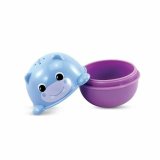 Spil til Badevrelset Vtech Baby Coffret De Bain Multi-Activit (FR) #5