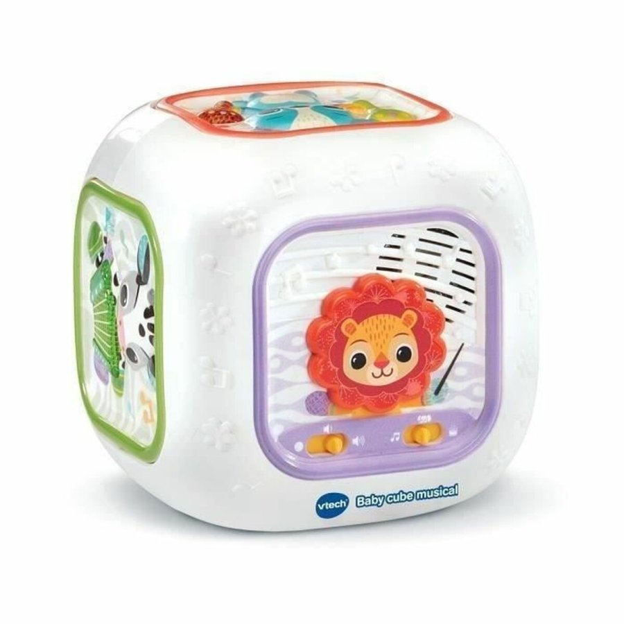 Trspil Vtech Baby #1