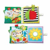 Musiklegetj Vtech Baby Big Toudoux Book of Discoveries #3