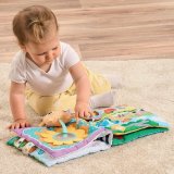 Musiklegetj Vtech Baby Big Toudoux Book of Discoveries #4