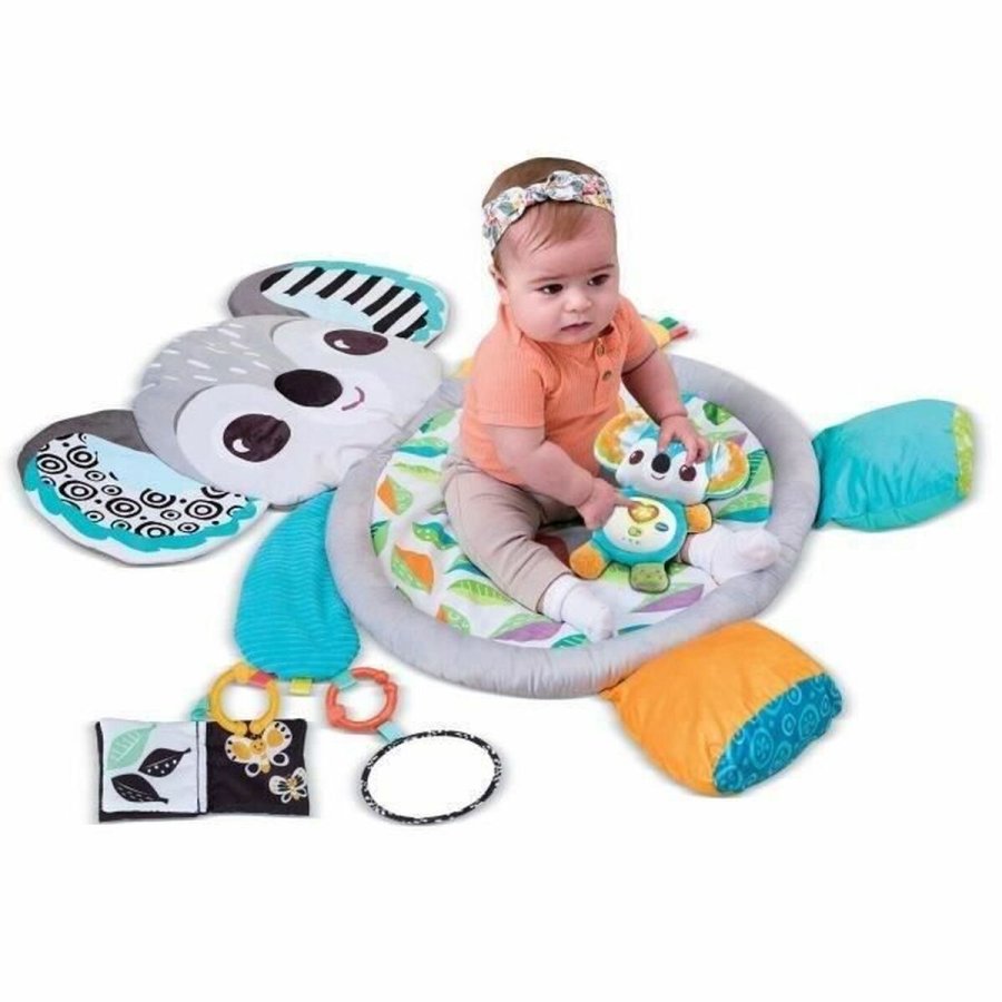 Aktivitetscenter Vtech Baby Koala Cuddle Activity Mat #5
